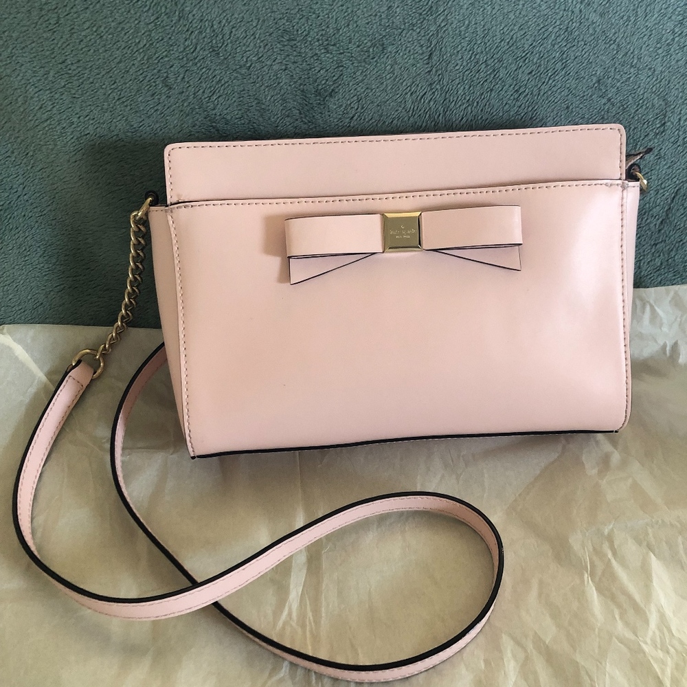 Kate Spade New York Beacon Court Angelica